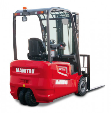ME series forklift trucks