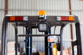 ME series forklift trucks