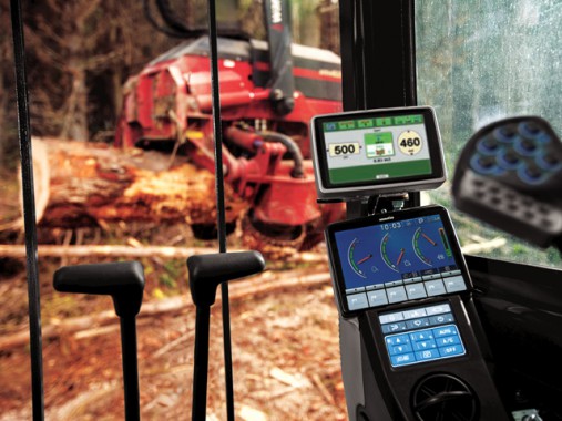 WARATAH Measuring and Control Systems.