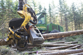 MOIPU "Flex Standard" tiekimo ritinėliai – didesnis sukibimo paviršius.